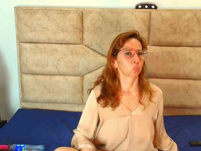 MargarethRouss webcam