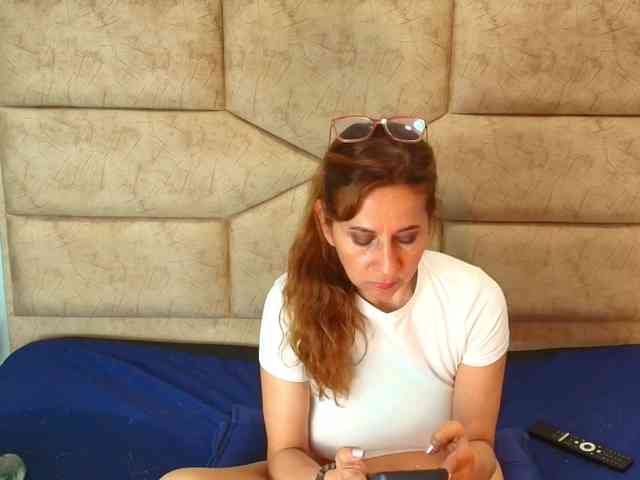 MargarethRouss webcam