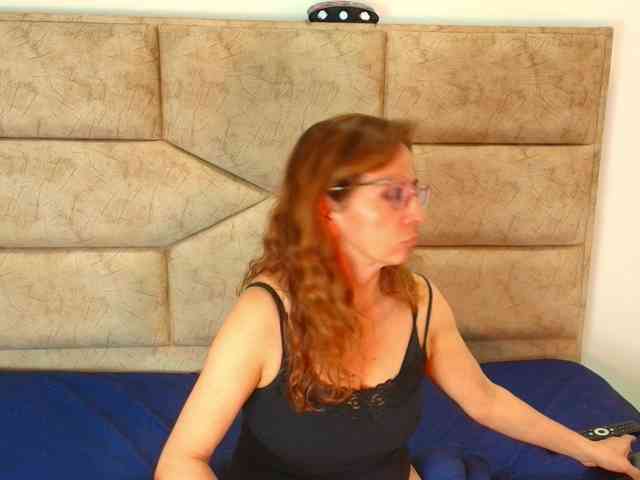 MargarethRouss webcam