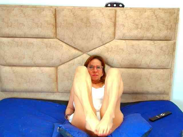 MargarethRouss webcam