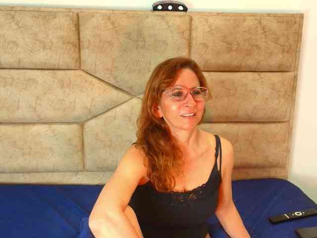 MargarethRouss webcam
