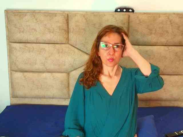 MargarethRouss webcam