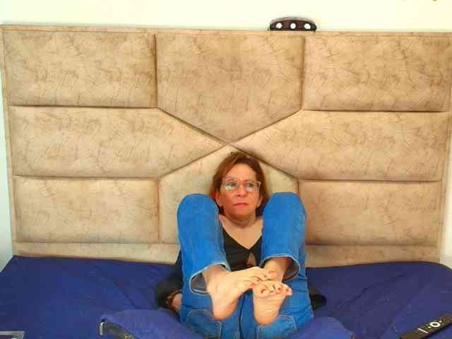 MargarethRouss webcam