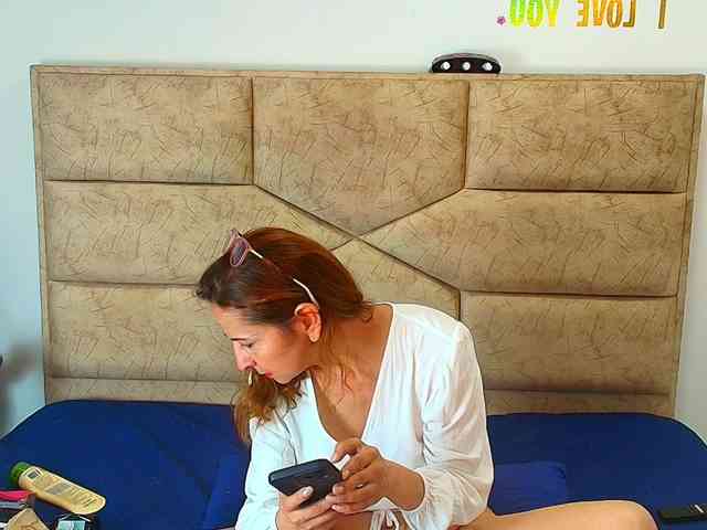 Modella: MargarethRouss