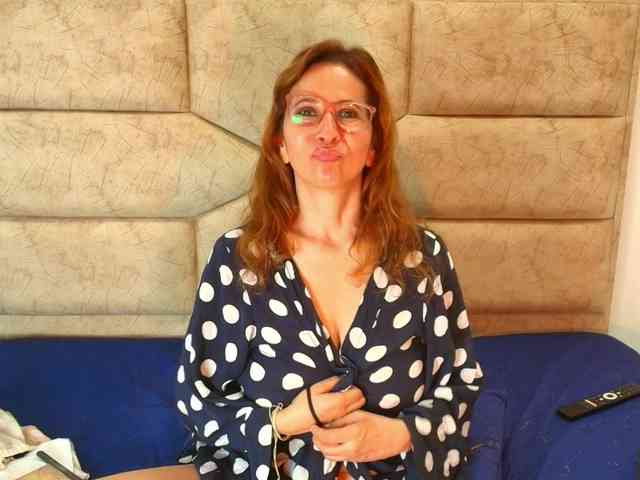 MargarethRouss webcam