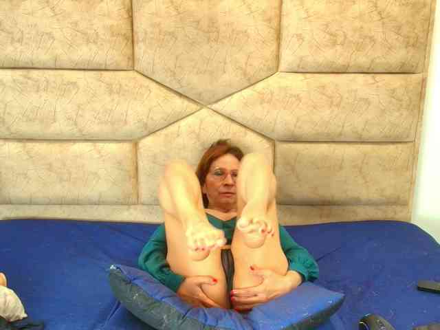 MargarethRouss webcam