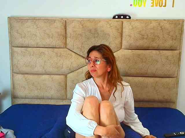 MargarethRouss webcam