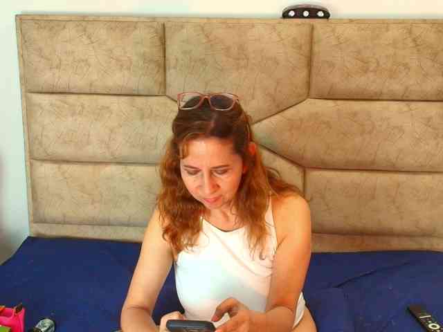 MargarethRouss webcam