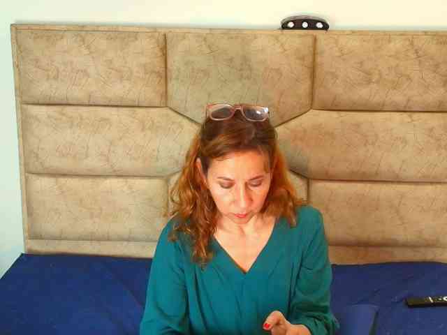 MargarethRouss webcam