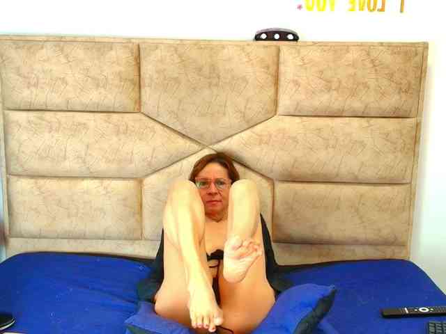 MargarethRouss webcam