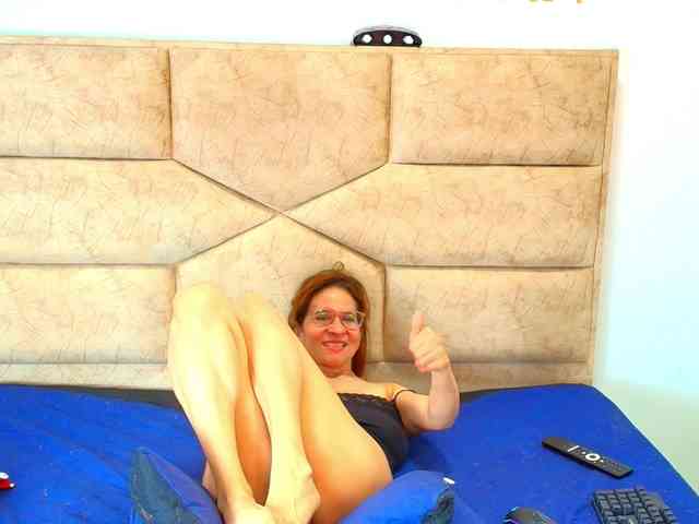 MargarethRouss webcam