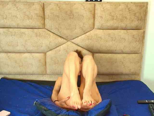 MargarethRouss webcam