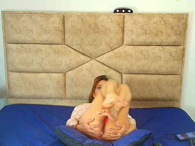 MargarethRouss webcam