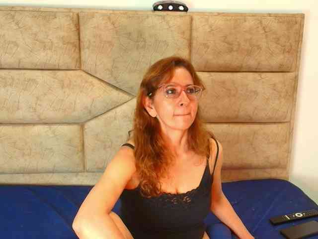 MargarethRouss webcam