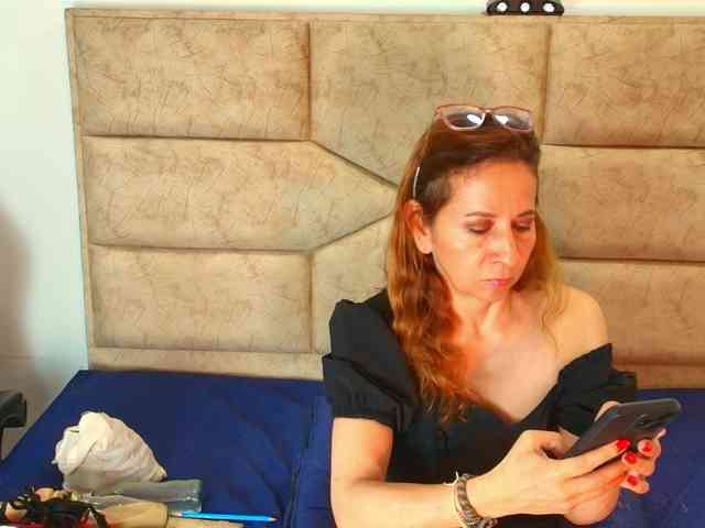MargarethRouss webcam
