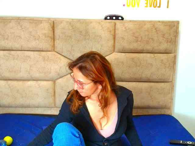 MargarethRouss webcam