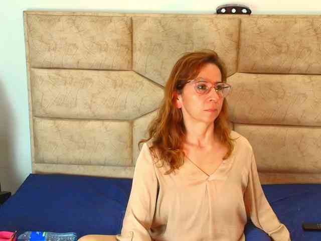 MargarethRouss webcam