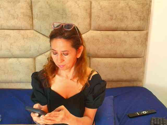 MargarethRouss webcam