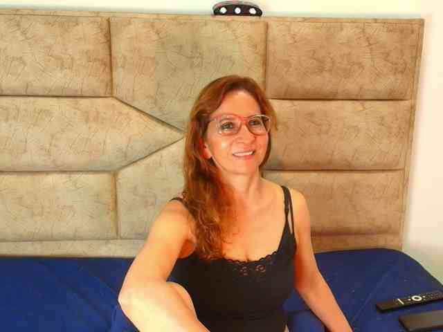 MargarethRouss webcam