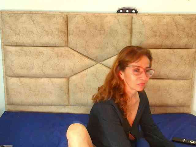MargarethRouss webcam