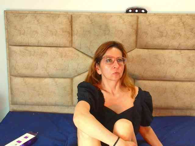 MargarethRouss webcam