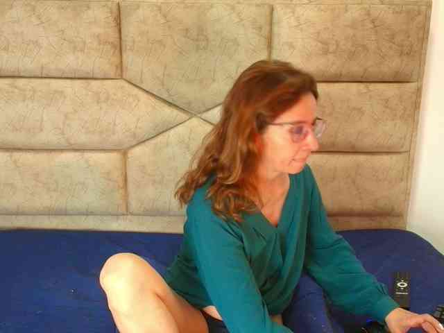MargarethRouss webcam