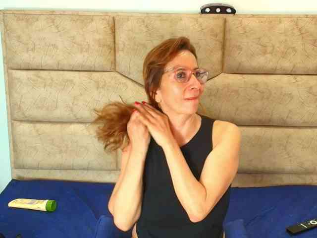 MargarethRouss webcam