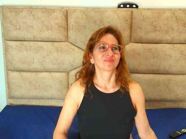MargarethRouss webcam