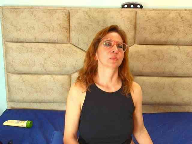 MargarethRouss webcam