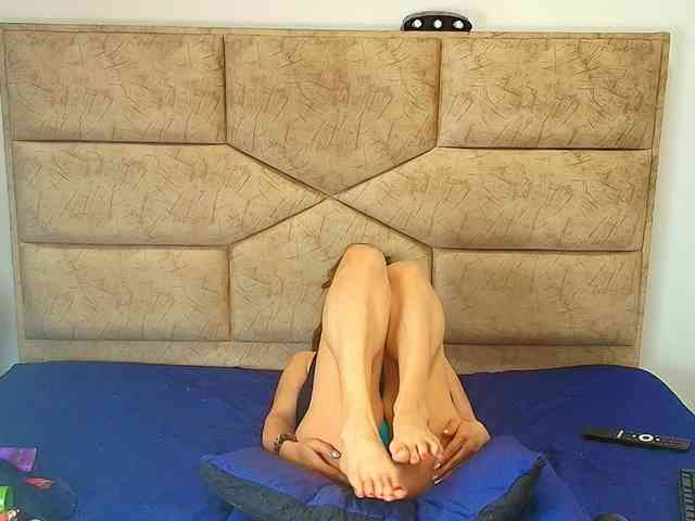 MargarethRouss webcam