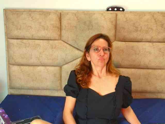 MargarethRouss webcam