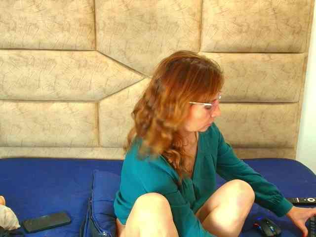 MargarethRouss webcam