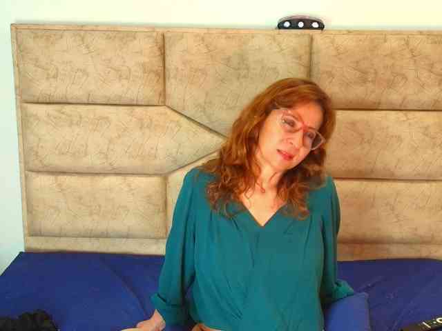 MargarethRouss webcam