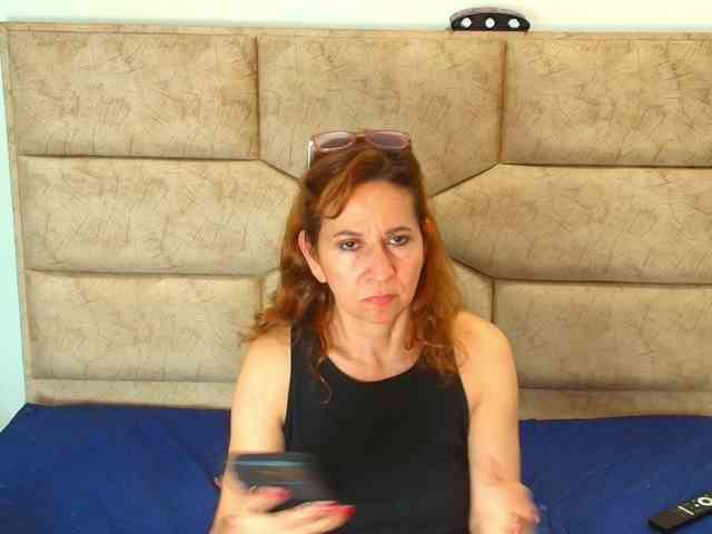 MargarethRouss webcam