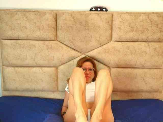 MargarethRouss webcam