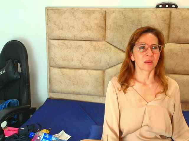 MargarethRouss webcam