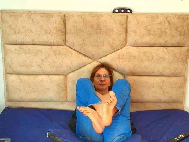 MargarethRouss webcam