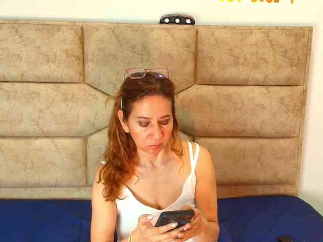 MargarethRouss webcam