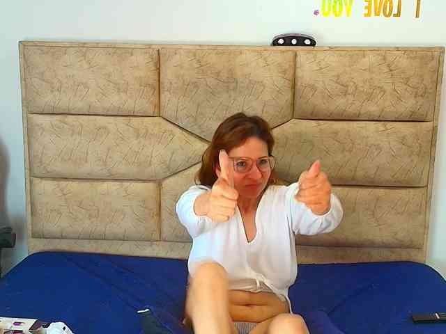 MargarethRouss webcam