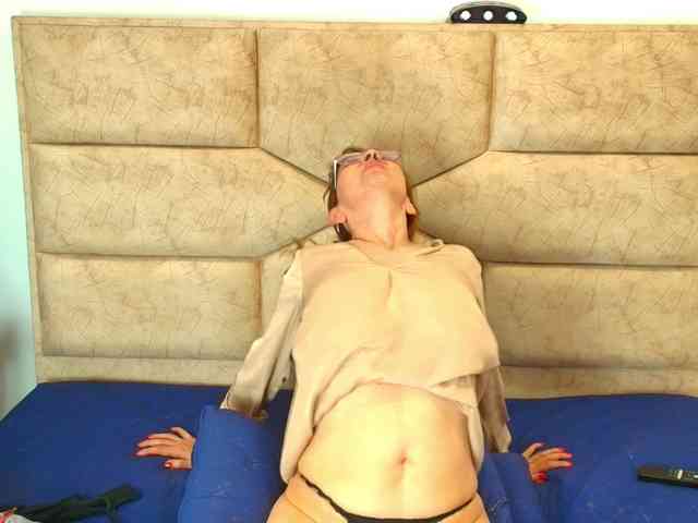 MargarethRouss webcam
