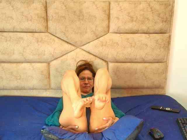 MargarethRouss webcam