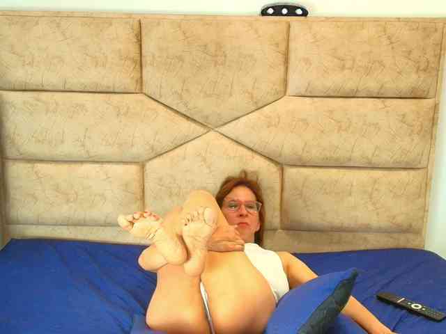 MargarethRouss webcam