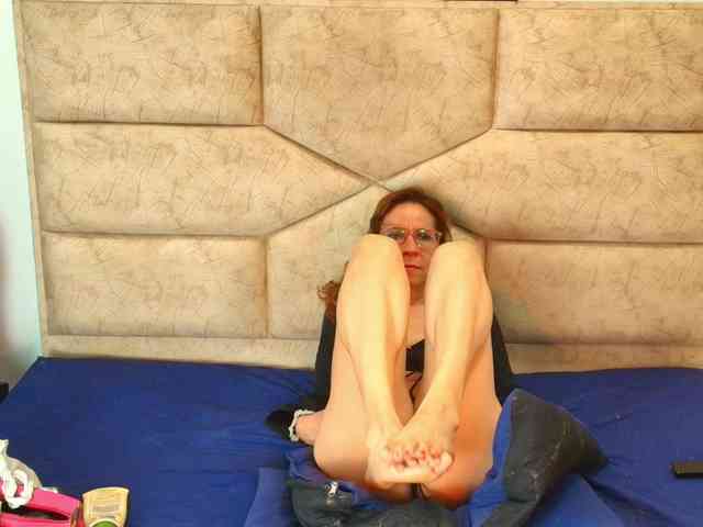 MargarethRouss webcam