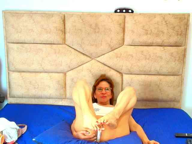 MargarethRouss webcam