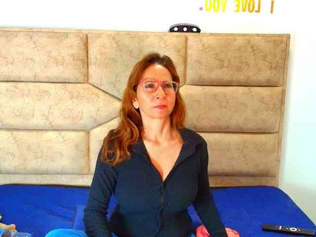MargarethRouss webcam