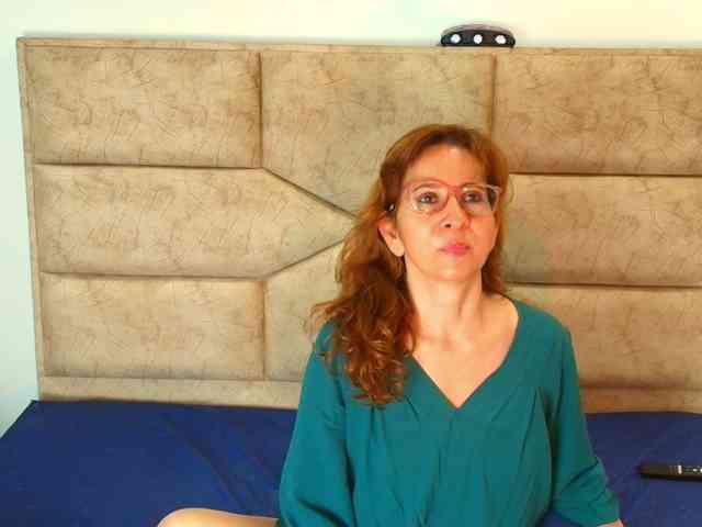 MargarethRouss webcam
