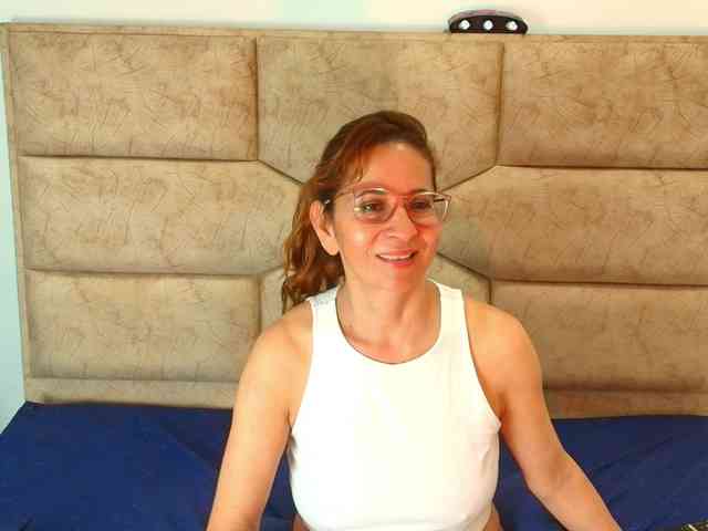 MargarethRouss webcam