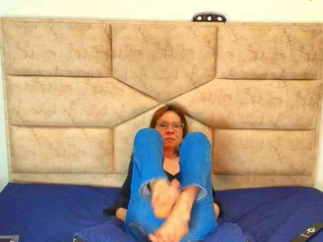 MargarethRouss webcam
