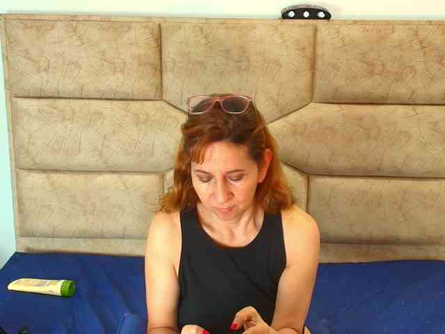 MargarethRouss webcam