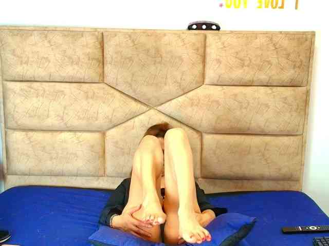 MargarethRouss webcam